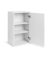 Wall Cabinet - Brilliant White