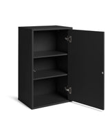 Wall Cabinet – Black Raven
