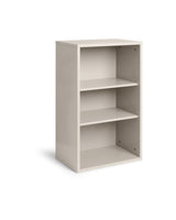 Wall Cabinet – Silver Cloud Grey