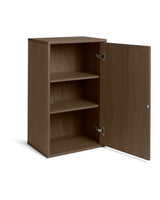 Wall Cabinet - Dark Oak