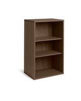 Wall Cabinet - Dark Oak