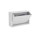 RECYCLED WASTE BAGS small - Iron Blue