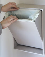 RECYCLED WASTE BAGS (3-pack) -