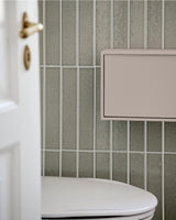 Mini Recycling Box - Silver Cloud Grey
