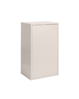Laundry Box - Silver Cloud Grey