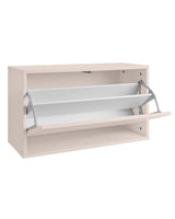 Shoe Box - Silver Cloud Grey