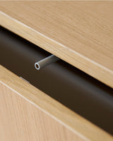 Shoe Box - Warm Oak