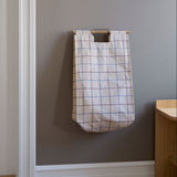 Bag Up - Timeless Check