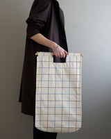 Bag Up - Timeless Check