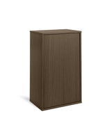 Laundry Box - Dark Oak
