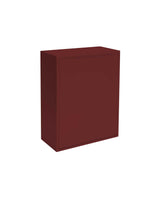 Recycling box - Silver Cloud Grey