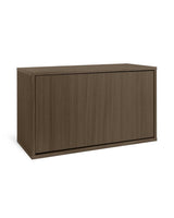 Shoe Box - Dark Oak