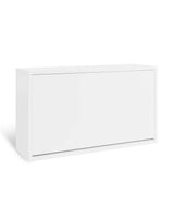 Shoe Box Narrow - Brilliant White