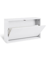 Shoe Box Narrow - Brilliant White