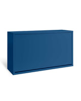 Shoe Box Narrow - Cobolt Blue