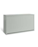 ShoeBox narrow - Iron Blue