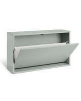 ShoeBox narrow - Iron Blue