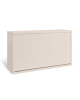 Shoe Box Narrow - Silver Cloud Grey