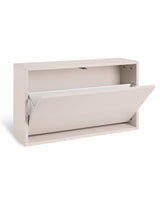 Shoe Box Narrow - Silver Cloud Grey