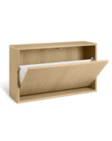 Shoe Box Narrow - Warm Oak