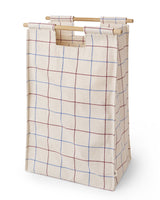 Bag Up - Timeless Check