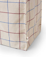 Bag Up - Timeless Check