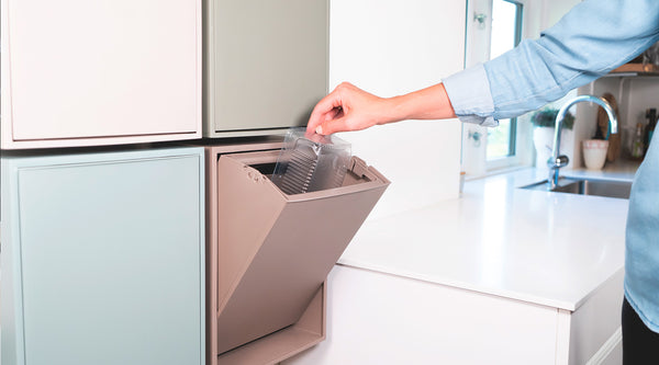 Nye regler for affaldssortering fra 1. januar