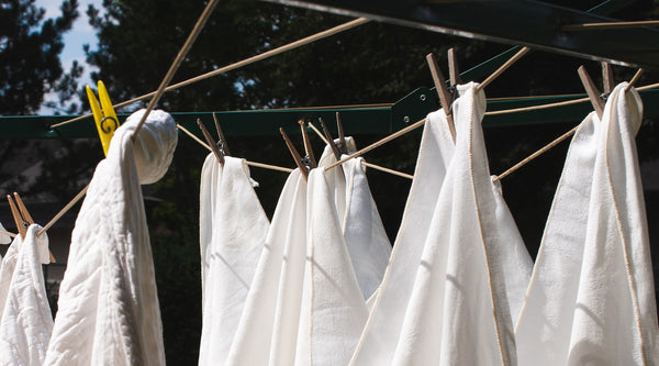 Vasketøj sortering – på den stilrene måde