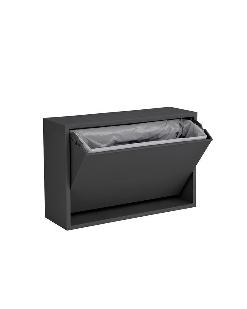 Mini ReCollector Box - Black Raven