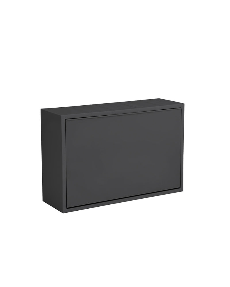Mini ReCollector Box - Black Raven