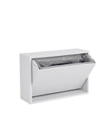 Mini ReCollector Box - Brilliant White