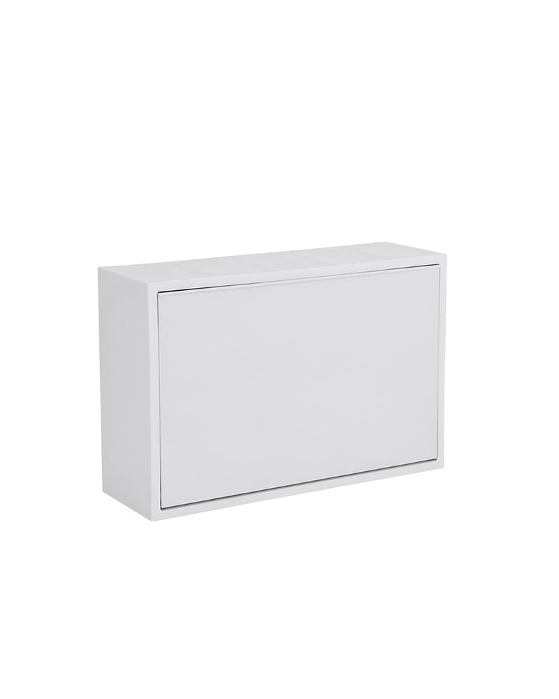 Mini ReCollector Box - Brilliant White