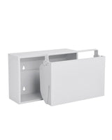 Mini ReCollector Box - Brilliant White