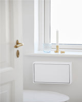 Mini ReCollector Box - Brilliant White