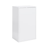 Laundry Box - Brilliant White