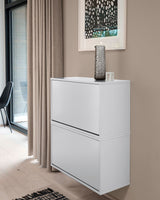 ReCollector Shoe Box - Brilliant White