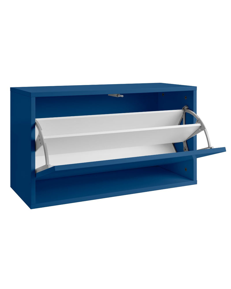 ReCollector Shoe Box Cobolt Blue – Recollector