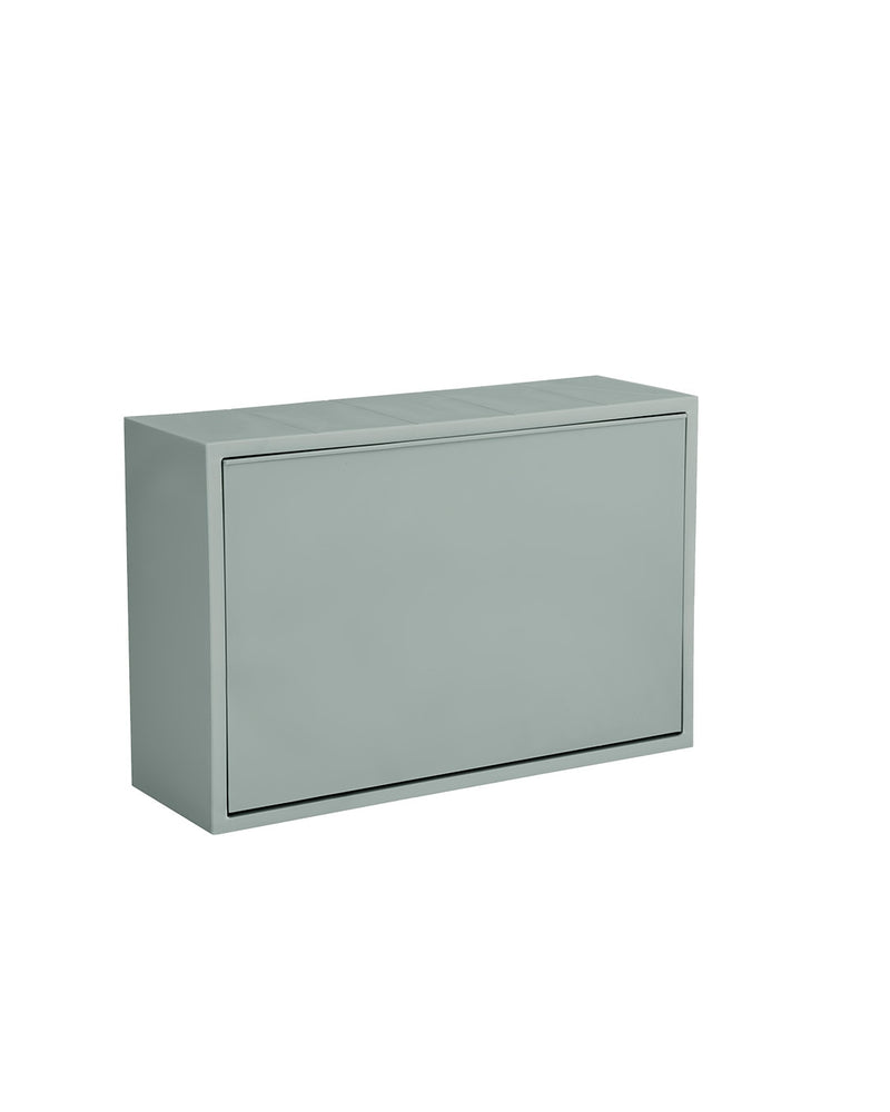 Mini ReCollector Box - Iron Blue