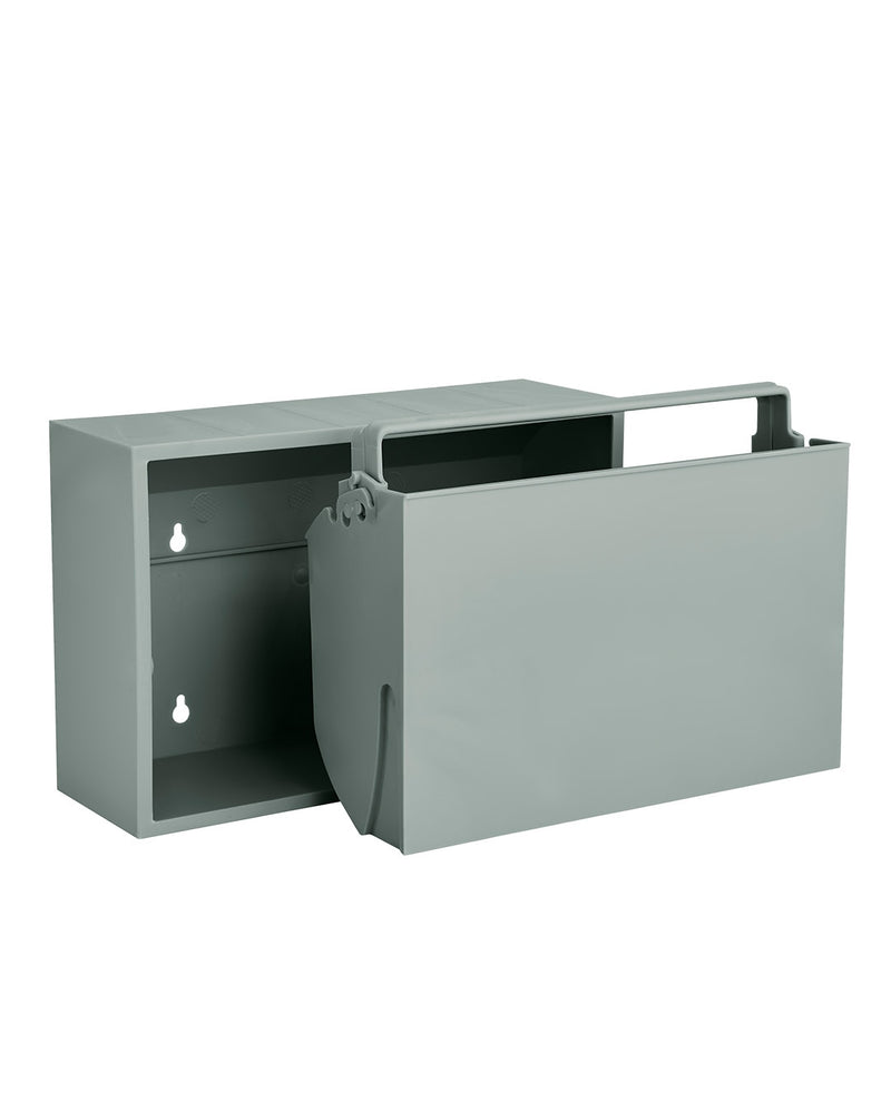 Mini ReCollector Box - Iron Blue