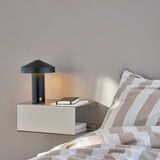 BoxShelf - Industrial Stahl