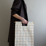BagUp - Timeless Check
