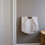 Carry Bag - Timeless Check