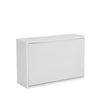 Mini ReCollector Box - Brilliant White