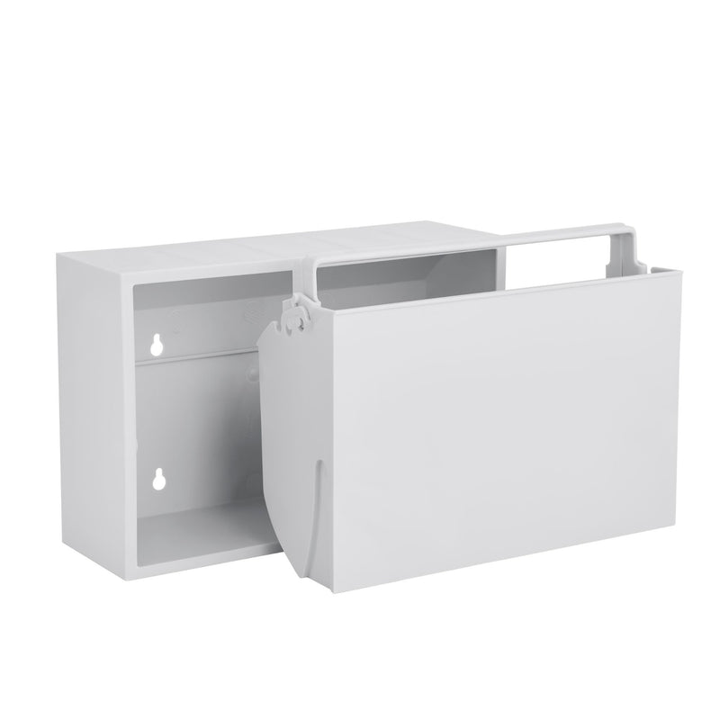 Mini ReCollector Box - Brilliant White