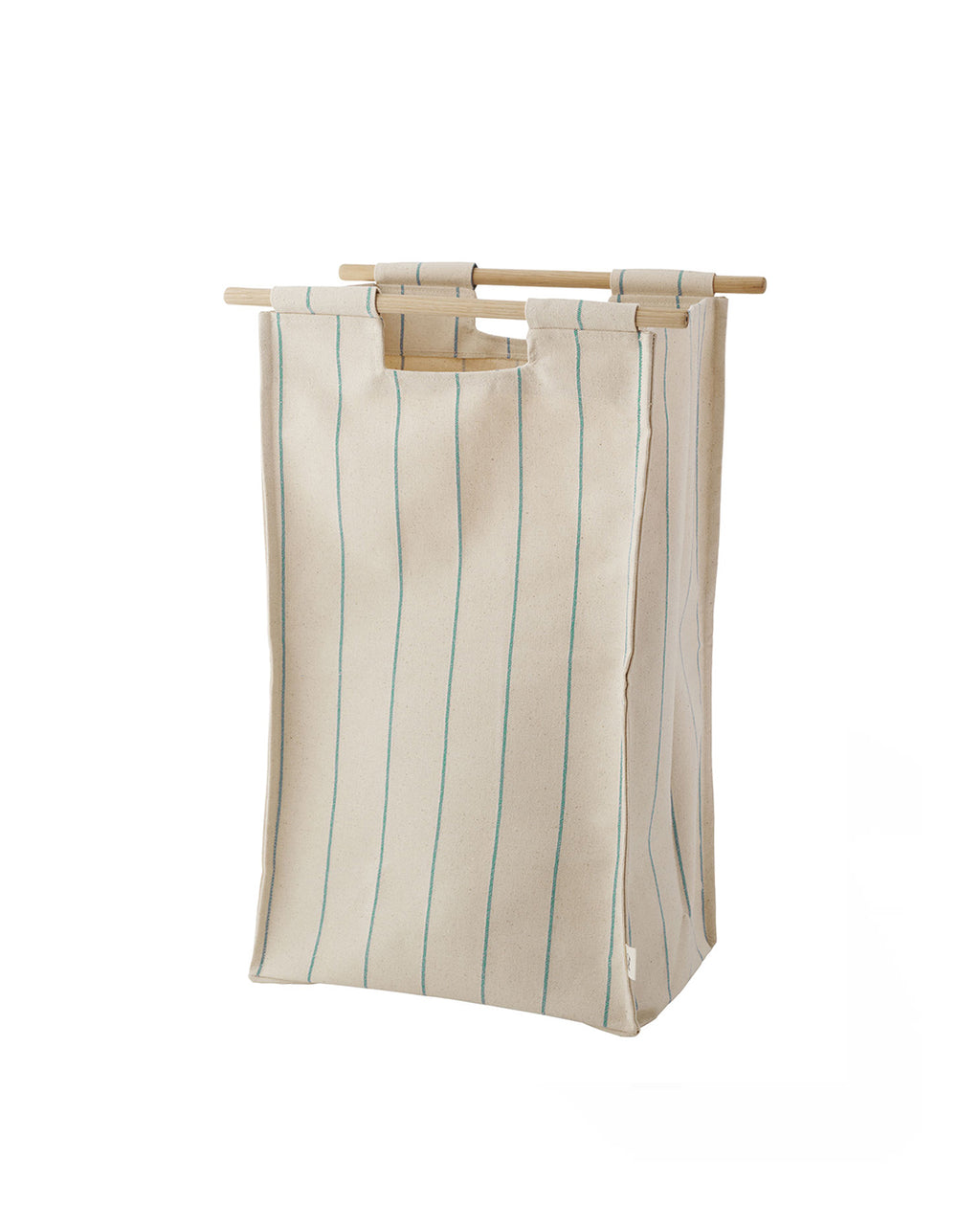 BagUp Moss Green