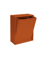 Recycling box - Nordic Sunset