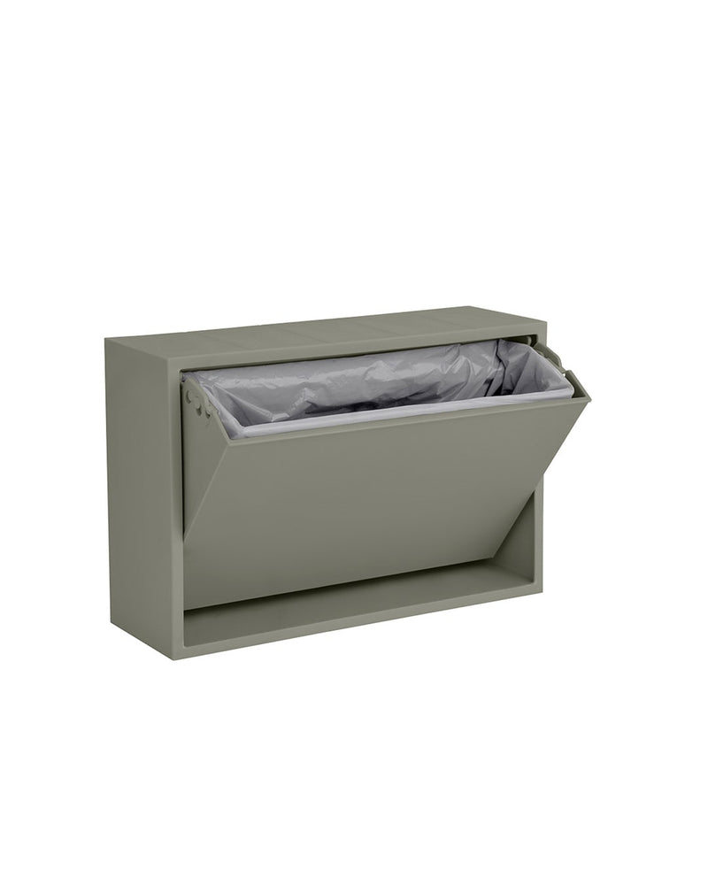 Mini ReCollector Box - Oak Green