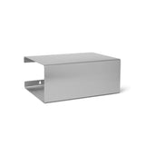 BoxShelf - Industrial Steel