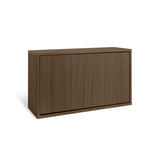 Shoe Box Narrow - Dark Oak
