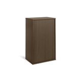 Wäschebox - Dark Oak
